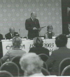 assemblea sociale Quarantacinquesimo anno di fondazione 2004.jpg
