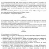 Regolamento del Coordinamento del Piemonte