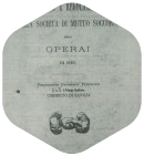 copertina Statuto e Regolamento  Società di mutuo soccorso di Iseo 1872.jpg