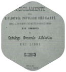 copertina regolamento Biblioteca Popolare Società di mutuoo soccorso di Iseo 1889.jpg