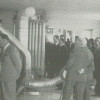 Inaugurazione del forno sociale 22 settembre 1940
