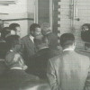 Inaugurazione forso sociale 20 settembre 1940