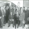 Soci all'interno della sede sociale 1988