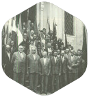 Celebrazioni cinquantesimo anno dalla fondazione 1958