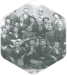 Soci fondatori 1920