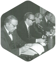 Assemblea degli associato 1978
