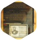 targa commemorativa Giustiniano Grosoli Società di mutuo soccorso di Carpi.jpg