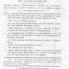 Manifesto festeggiamenti cinquantesimo anno dalla Fondazione Società di Colico 1914