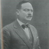 Avv. Nicola Vantaggi Presidente della Società dal 1901 al 1912