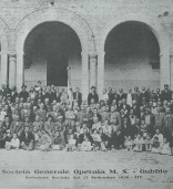 Foto di gruppo 13 settembre 1936