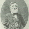 Stefano Ravaglia Primo presidente della Società 1866