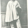Foto di G. Garibaldi con dedica autografa