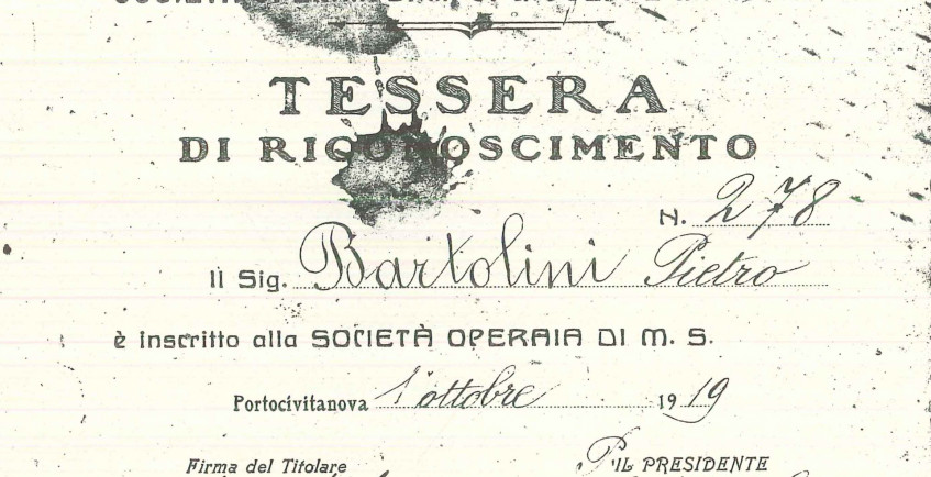 Tessera associativa 1919.jpg